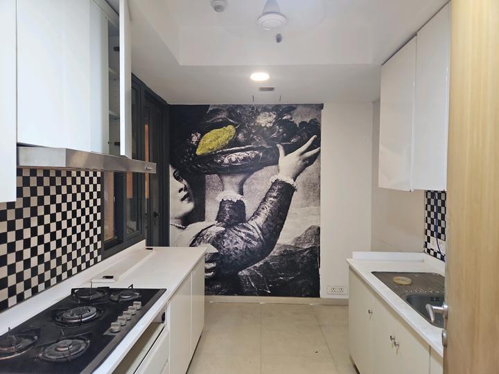 Lodha New Cuffe Parade Lodha Evoq Main Image 1