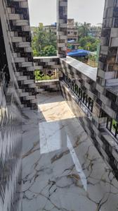 Image of 924 Sq.ft 2 BHK Apartment / Flat for sale in Airport Gate no. 1, Kolkata for Rs. 3280200