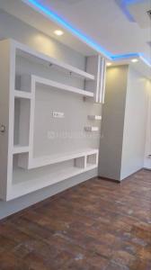 Hall Image of 800 Sq.ft 2 BHK Independent House for sale in Somangalam Chennai for Rs. 4733060