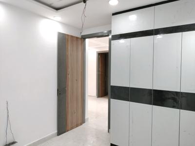 Bedroom Image of 950 Sq.ft 3 BHK Builder Floor for sale in Najafgarh New Delhi for Rs. 7050000