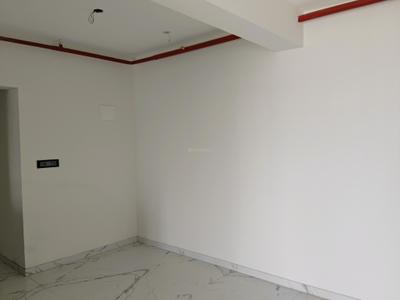 Living Room Image of 615 Sq.ft 1 BHK Apartment / Flat for sale in Seth Heights, Chembur Mumbai for Rs. 14000000
