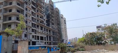 Image of 1056 Sq.ft 2 BHK Apartment / Flat for sale in Boduppal, Hyderabad for Rs. 6300000