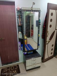 Bedroom Image of 990 Sq.ft 2 BHK Apartment / Flat for sale in Jodhpur Ahmedabad for Rs. 6800000