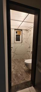 Bedroom Image of 1435 Sq.ft 3 BHK Apartment / Flat for rent in Rahul Downtown, Punawale Pune for Rs. 31000