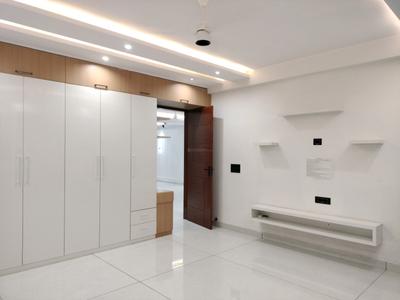 Bedroom Image of 3400 Sq.ft 5 BHK Builder Floor for sale in Rajendra Nagar Ghaziabad for Rs. 27850000
