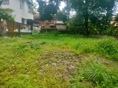 Image of 4356 Sq.ft Residential Plot / Land for sale in Kanattukara, Thrissur for Rs. 1200000