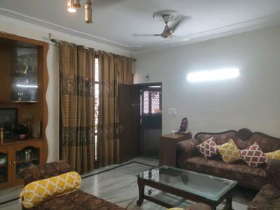 Living Room Image of 2115 Sq.ft 3 BHK Builder Floor for sale in Sector 49 Faridabad for Rs. 11500000