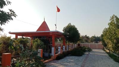 Image of 1000 Sq.ft Residential Plot / Land for sale in Nigoha, Lucknow for Rs. 1250000