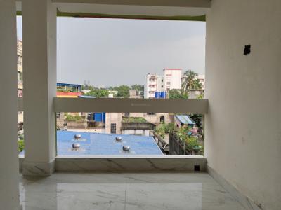 Bedroom Image of 1350 Sq.ft 3 BHK Apartment / Flat for sale in Haldirams Kolkata for Rs. 6075000