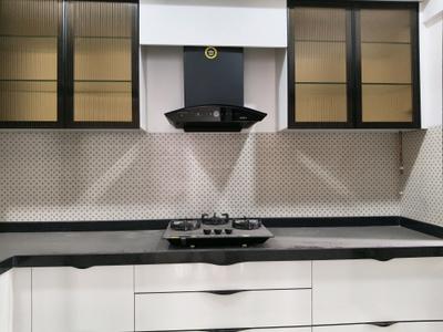 Kitchen Image of 1614 Sq.ft 3 BHK Apartment / Flat for sale in Kalpataru Matru Ashish, Matunga East Mumbai for Rs. 93500000