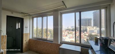 Bedroom Image of 4500 Sq.ft 5 BHK Apartment / Flat for sale in Solitaire Unity, Kondapur Hyderabad for Rs. 41500000