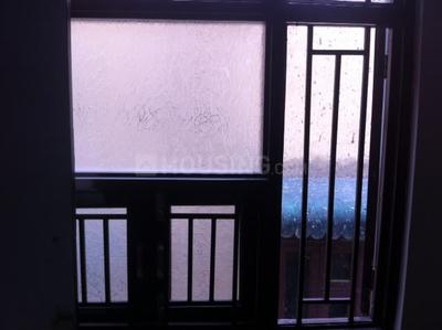 3 BHK Independent Builder Floor