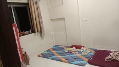 Bedroom Image of 500 Sq.ft 2 BHK Apartment / Flat for rent in Somalwada Nagpur for Rs. 3750