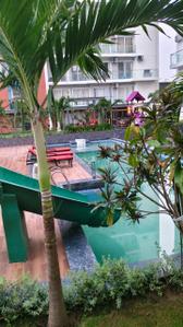 Image of 1125 Sq.ft 3 BHK Apartment / Flat for sale in Gotri, Vadodara for Rs. 7850000