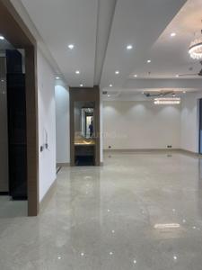 Hall Image of 6570 Sq.ft 5 BHK Apartment / Flat for sale in County 107, Sector 107 Noida for Rs. 180000000