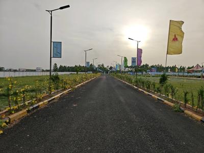 Image of 930 Sq.ft Residential Plot / Land for sale in SN KBS Garden Villas, Vandalur, Chennai for Rs. 4091070