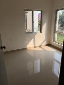 Bedroom Image of 578 Sq.ft 2 BHK Apartment / Flat for rent in Merlin Oikyo, Baruipur Kolkata for Rs. 18000