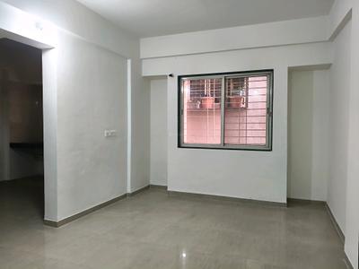 Living Room Image of 800 Sq.ft 2 BHK Apartment / Flat for rent in Bhugaon Pune for Rs. 16000