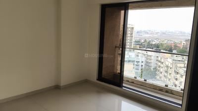 Bedroom Image of 1250 Sq.ft 2 BHK Apartment / Flat for sale in Raajyam Amity Apartments, Santacruz East Mumbai for Rs. 23500000
