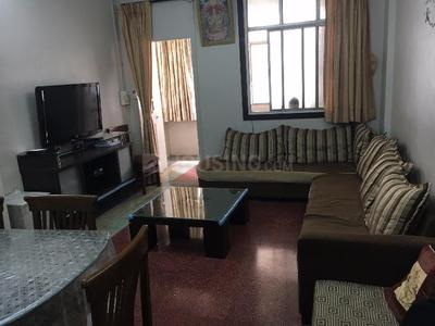 2 BHK Flat
