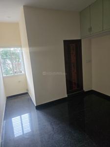 Bedroom Image of 1450 Sq.ft 3 BHK Builder Floor for rent in Electronic City Bengaluru for Rs. 25000