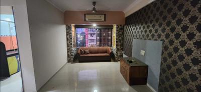 1 BHK Flat