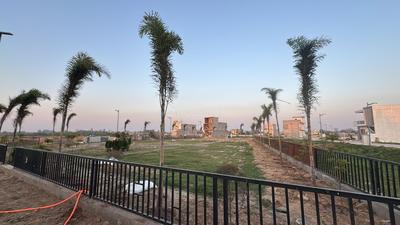 Image of 1196 Sq.ft Residential Plot / Land for sale in Kurali, Mohali for Rs. 6355500