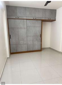 Bedroom Image of 1800 Sq.ft 3 BHK Apartment / Flat for rent in Dream House Jupiter, Uppal Hyderabad for Rs. 45000