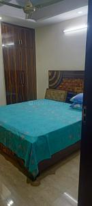 Bedroom Image of 1250 Sq.ft 3 BHK Builder Floor for sale in Vasundhara Ghaziabad for Rs. 7800000