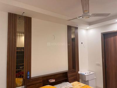 Bedroom Image of 3350 Sq.ft 4.5 BHK Apartment / Flat for sale in Doddanagamangala Bengaluru for Rs. 42500000
