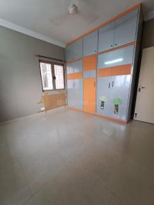 Hall Image of 1765 Sq.ft 3 BHK Apartment / Flat for rent in South City Residency, Prince Anwar Shah Connector Kolkata for Rs. 72000
