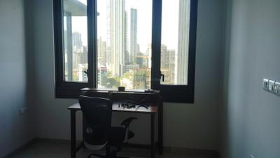 Bedroom Image of 1800 Sq.ft 4 BHK Apartment / Flat for sale in Lodha Marquise, Worli Mumbai for Rs. 90000000