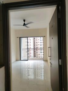 Main Entrance Image of 600 Sq.ft 1 BHK Apartment / Flat for sale in Sunteck World, Naigaon East Naigaon for Rs. 4000000