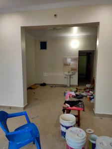 Hall Image of 1100 Sq.ft 2 BHK Builder Floor for rent in Gomti Nagar Lucknow for Rs. 16500