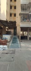 Image of 1250 Sq.ft 2 BHK Apartment / Flat for sale in Raj Residency CHS, Kharghar, Navi Mumbai for Rs. 17500000