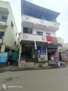 Image of 1600 Sq.ft 5 BHK Independent House for sale in Dhanori, Pune for Rs. 25000000