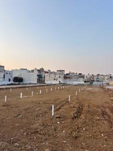 Image of 900 Sq.ft Residential Plot / Land for sale in Mahaveer Nagar, Raipur for Rs. 4320000
