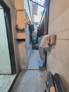 Balcony Image of 1600 Sq.ft 3 BHK Independent House for rent in Vandana Nagar Indore for Rs. 28000