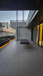 Balcony Image of 8500 Sq.ft 6 BHK Villa for sale in Wave Estate Group Housing 2 Phase 1, Sector 85 Mohali for Rs. 180000000