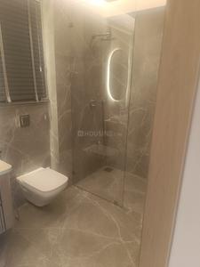 Bathroom Image of 1450 Sq.ft 3 BHK Apartment / Flat for sale in Chembur Mumbai for Rs. 42900000
