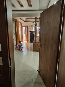 Hall Image of 1820 Sq.ft 3 BHK Apartment / Flat for sale in Bariatu Ranchi for Rs. 7500000