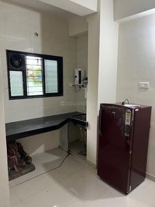 Kitchen Image of Kanade in New Sangvi, Pune