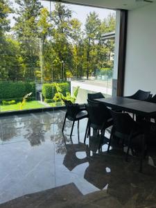 Balcony Image of 43560 Sq.ft 5 BHK Farm House for sale in DLF Farms New Delhi for Rs. 350000000