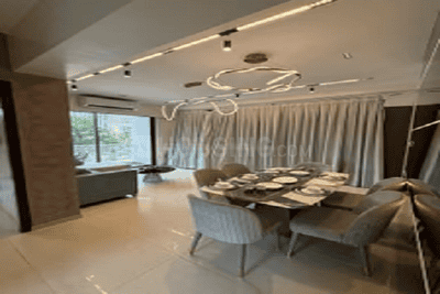 Image of 490 Sq.ft 2 BHK Apartment / Flat for sale in Veer Heights, Thane West, Thane for Rs. 11132000