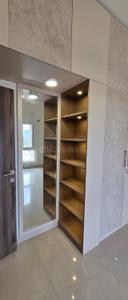 Bedroom Image of 2044 Sq.ft 3 BHK Apartment / Flat for rent in Sattva Aspire, Chikkagubbi Village Bengaluru for Rs. 55000