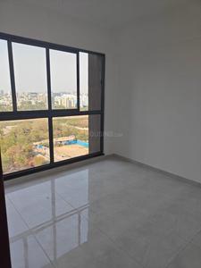 Bedroom Image of 2150 Sq.ft 4 BHK Apartment / Flat for sale in Mantra Mirari Phase 2, Mundhwa Pune for Rs. 27000000
