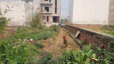 Image of 1139 Sq.ft Residential Plot / Land for sale in Modinagar, Ghaziabad for Rs. 3166500