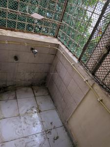 Drying Area Image of 975 Sq.ft 2 BHK Apartment / Flat for sale in Alwal Secunderabad for Rs. 4200000