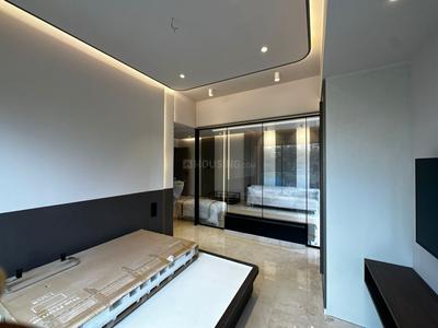 Bedroom Image of 708 Sq.ft 1 BHK Apartment / Flat for sale in Mehta Legend 1978, Kalwa Thane for Rs. 10800000