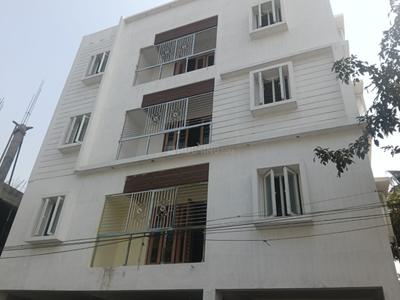 Image of 1223 Sq.ft 3 BHK Apartment / Flat for sale in Selaiyur, Chennai for Rs. 9372500